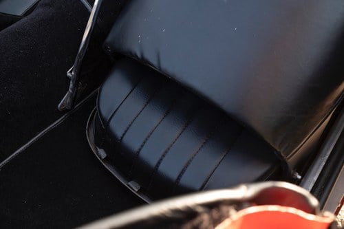 1960 Austin Healey 3000 Mk1 BT7 à vendre (picture 29 of 141)