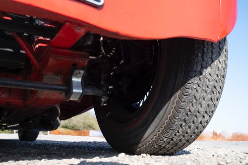 1960 Austin Healey 3000 Mk1 BT7 à vendre (picture 64 of 141)