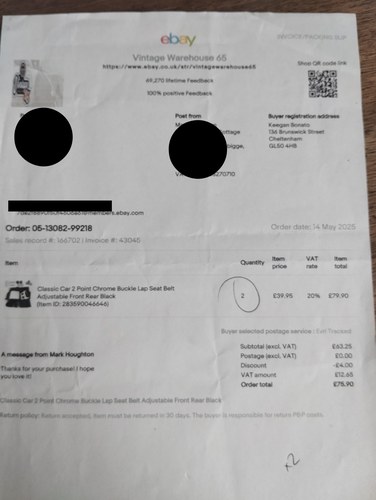 1960 Austin Healey 3000 Mk1 BT7 à vendre (picture 91 of 141)