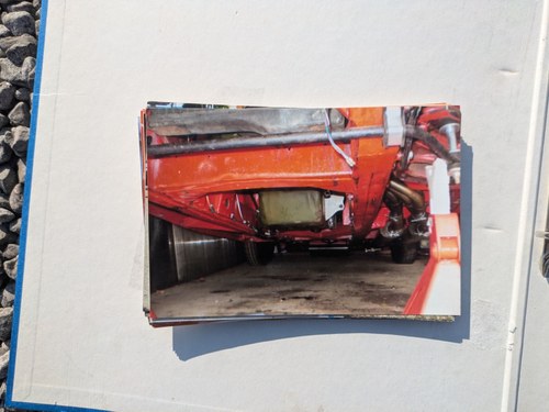 1960 Austin Healey 3000 Mk1 BT7 à vendre (picture 123 of 141)