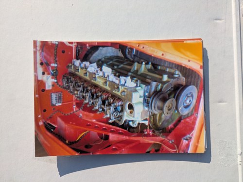 1960 Austin Healey 3000 Mk1 BT7 à vendre (picture 129 of 141)