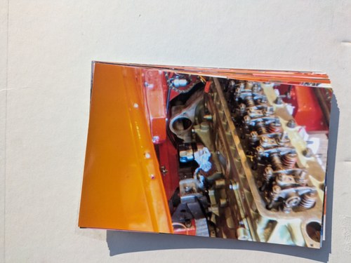 1960 Austin Healey 3000 Mk1 BT7 à vendre (picture 131 of 141)