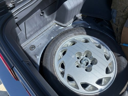 1990 Toyota Supra MK3 Turbo For Sale (picture 157 of 420)