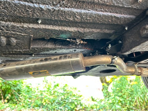 1968 MGC GT For Sale (picture 222 of 261)