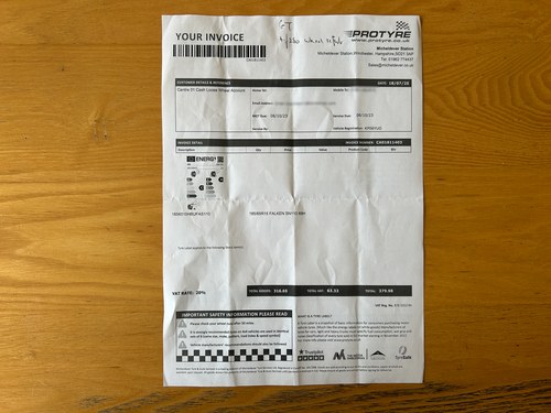 1968 MGC GT For Sale (picture 255 of 261)