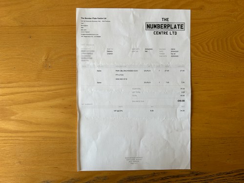 1968 MGC GT For Sale (picture 256 of 261)