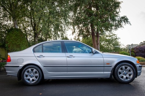 1998 BMW E46 328i SE Automatic 38,764 miles! Te koop (foto 23 van 236)