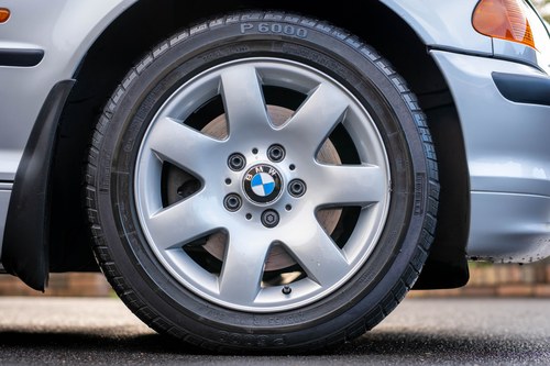 1998 BMW E46 328i SE Automatic 38,764 miles! Te koop (foto 25 van 236)