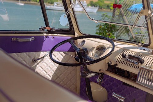 1963 Volkswagen Type 2 'Splitscreen' In vendita (immagine 2 di 142)