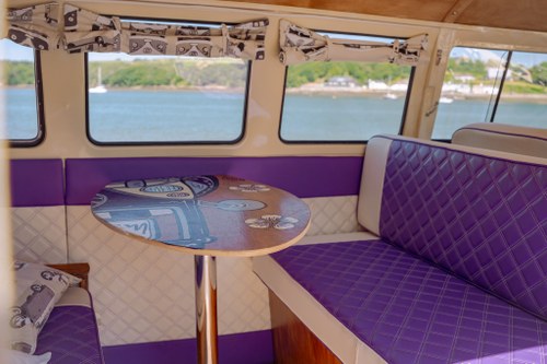 1963 Volkswagen Type 2 'Splitscreen' In vendita (immagine 31 di 142)