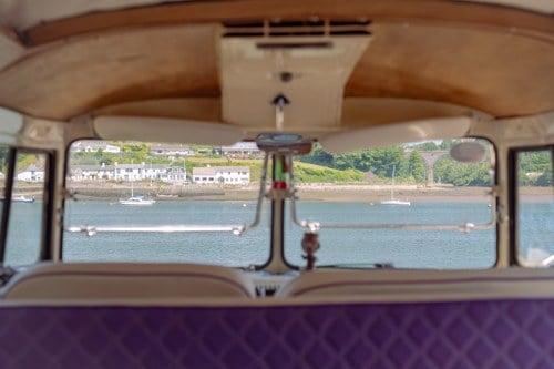 1963 Volkswagen Type 2 'Splitscreen' In vendita (immagine 13 di 142)