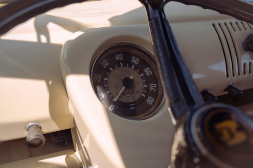 1963 Volkswagen Type 2 'Splitscreen' In vendita (immagine 15 di 142)