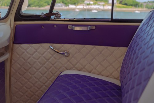 1963 Volkswagen Type 2 'Splitscreen' In vendita (immagine 48 di 142)