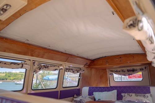 1963 Volkswagen Type 2 'Splitscreen' In vendita (immagine 50 di 142)