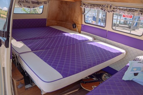 1963 Volkswagen Type 2 'Splitscreen' In vendita (immagine 58 di 142)