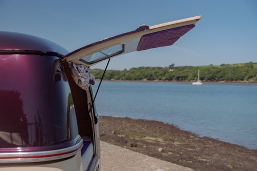 1963 Volkswagen Type 2 'Splitscreen' In vendita (immagine 102 di 142)