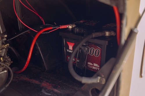 1963 Volkswagen Type 2 'Splitscreen' In vendita (immagine 105 di 142)