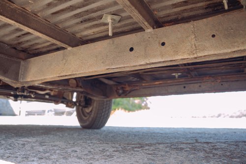 1963 Volkswagen Type 2 'Splitscreen' In vendita (immagine 119 di 142)