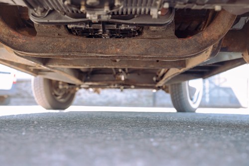 1963 Volkswagen Type 2 'Splitscreen' In vendita (immagine 126 di 142)