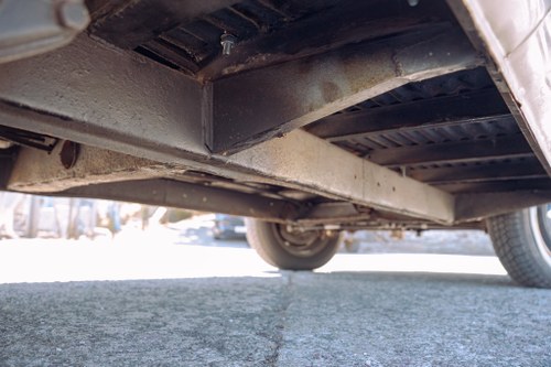 1963 Volkswagen Type 2 'Splitscreen' In vendita (immagine 127 di 142)