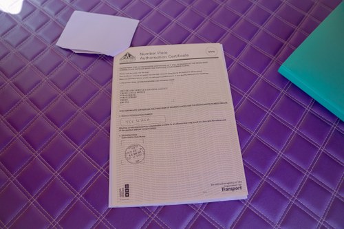 1963 Volkswagen Type 2 'Splitscreen' In vendita (immagine 135 di 142)