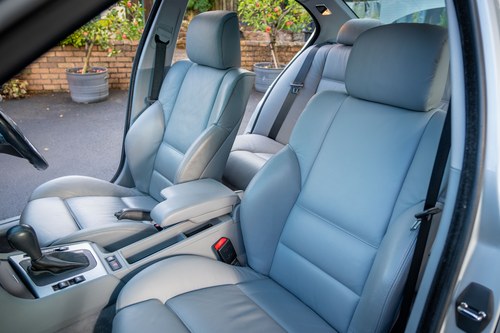 1998 BMW E46 328i SE Automatic 38,764 miles! Te koop (foto 42 van 236)