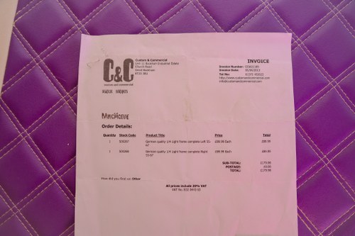 1963 Volkswagen Type 2 'Splitscreen' In vendita (immagine 140 di 142)