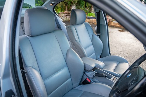 1998 BMW E46 328i SE Automatic 38,764 miles! Te koop (foto 46 van 236)