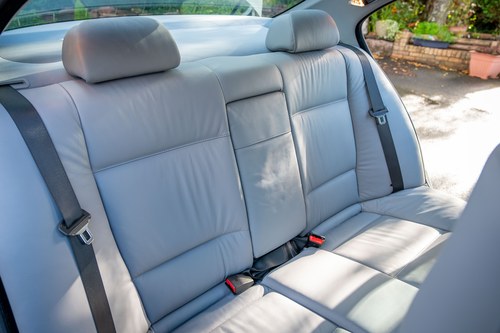 1998 BMW E46 328i SE Automatic 38,764 miles! Te koop (foto 50 van 236)