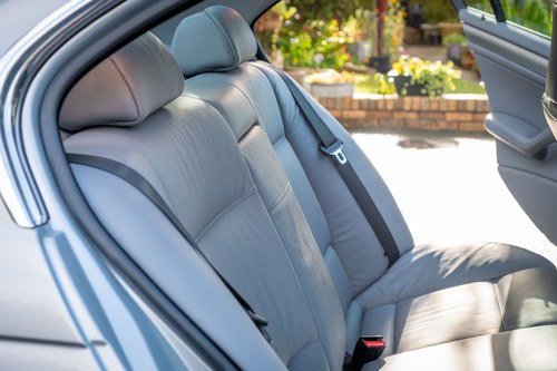 1998 BMW E46 328i SE Automatic 38,764 miles! Te koop (foto 52 van 236)