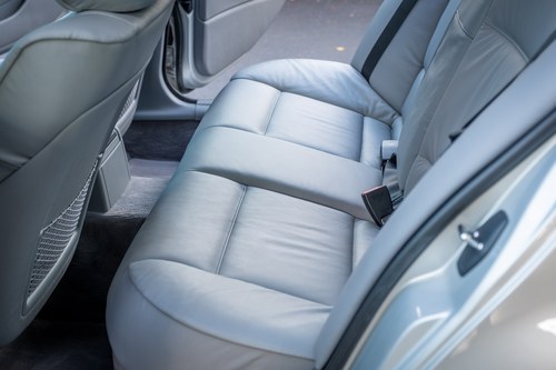 1998 BMW E46 328i SE Automatic 38,764 miles! Te koop (foto 54 van 236)