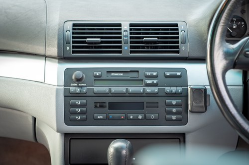 1998 BMW E46 328i SE Automatic 38,764 miles! Te koop (foto 31 van 236)