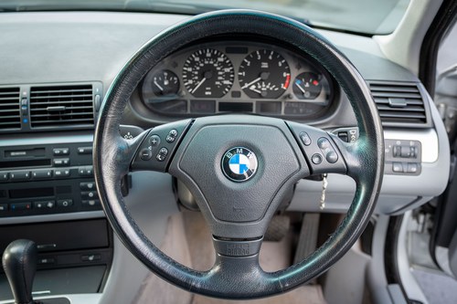 1998 BMW E46 328i SE Automatic 38,764 miles! Te koop (foto 33 van 236)