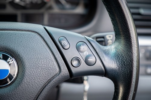 1998 BMW E46 328i SE Automatic 38,764 miles! Te koop (foto 64 van 236)