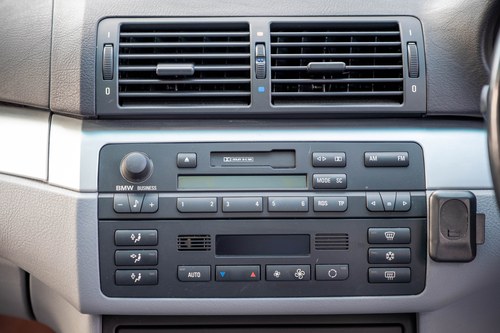 1998 BMW E46 328i SE Automatic 38,764 miles! Te koop (foto 70 van 236)