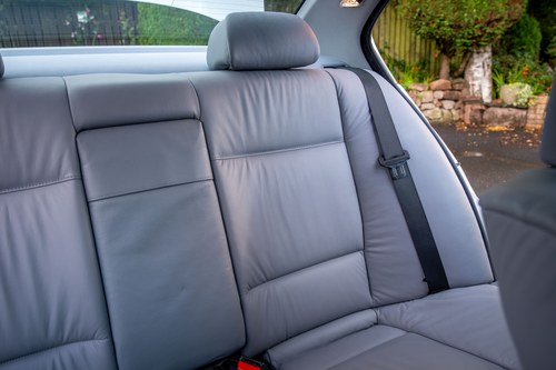 1998 BMW E46 328i SE Automatic 38,764 miles! Te koop (foto 80 van 236)