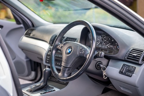 1998 BMW E46 328i SE Automatic 38,764 miles! Te koop (foto 34 van 236)