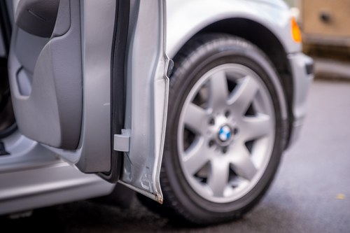 1998 BMW E46 328i SE Automatic 38,764 miles! Te koop (foto 91 van 236)