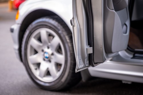 1998 BMW E46 328i SE Automatic 38,764 miles! Te koop (foto 97 van 236)