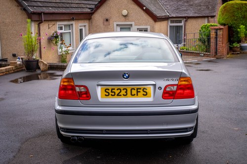 1998 BMW E46 328i SE Automatic 38,764 miles! Te koop (foto 119 van 236)