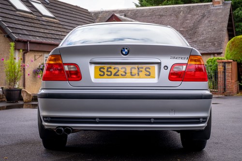 1998 BMW E46 328i SE Automatic 38,764 miles! Te koop (foto 120 van 236)