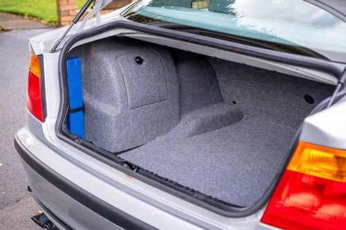 1998 BMW E46 328i SE Automatic 38,764 miles! Te koop (foto 112 van 236)