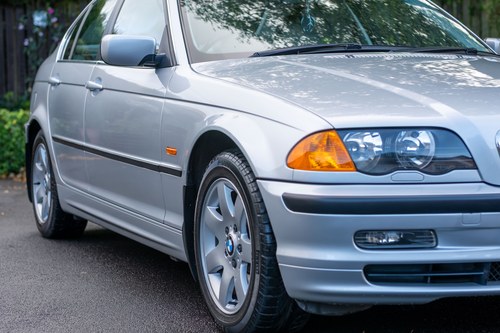 1998 BMW E46 328i SE Automatic 38,764 miles! Te koop (foto 130 van 236)
