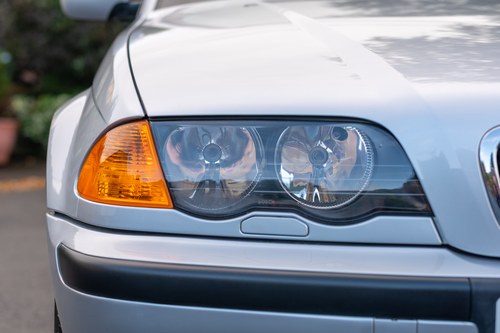 1998 BMW E46 328i SE Automatic 38,764 miles! Te koop (foto 132 van 236)