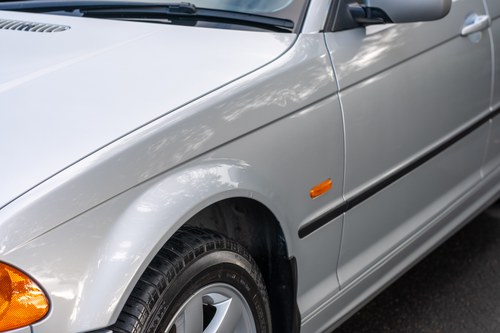 1998 BMW E46 328i SE Automatic 38,764 miles! Te koop (foto 153 van 236)