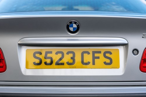 1998 BMW E46 328i SE Automatic 38,764 miles! Te koop (foto 159 van 236)