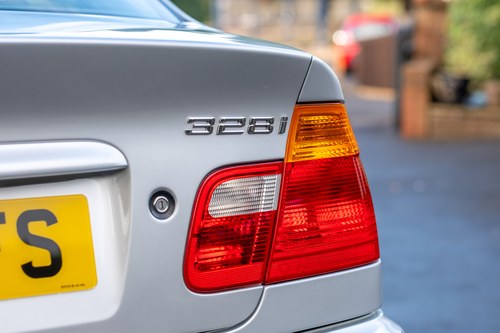 1998 BMW E46 328i SE Automatic 38,764 miles! Te koop (foto 160 van 236)