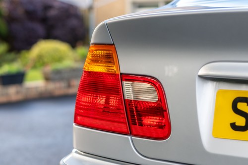 1998 BMW E46 328i SE Automatic 38,764 miles! Te koop (foto 161 van 236)