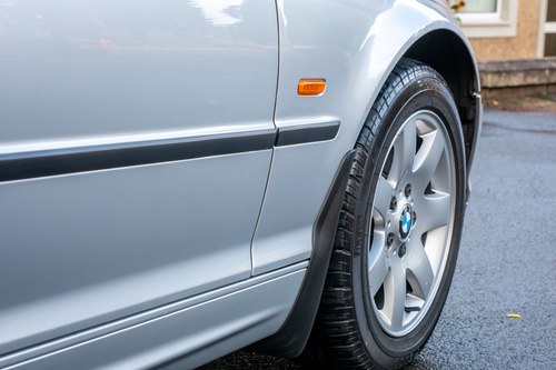 1998 BMW E46 328i SE Automatic 38,764 miles! Te koop (foto 165 van 236)