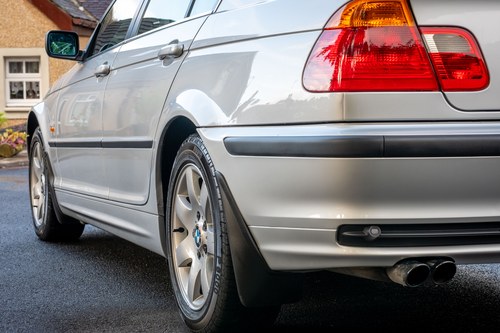 1998 BMW E46 328i SE Automatic 38,764 miles! Te koop (foto 167 van 236)